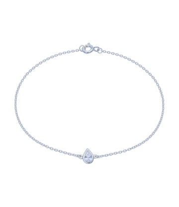 Silver Bracelet BRS-1203